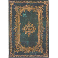 Carnet Paperblanks Astra Midi ligné souple