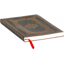 Carnet Paperblanks Astra Midi ligné souple