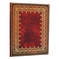 Carnet Paperblanks Foiled Midi ligné souple