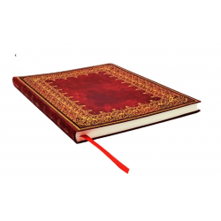 Carnet Paperblanks Foiled Midi non ligné souple