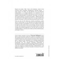 Les pouvoirs de l'iode - Préventions des cancers, lutte contre l'hypothyroïdie, la dépression, l'eczéma, la fatigue...