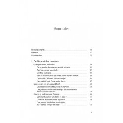 Les pouvoirs de l'iode - Préventions des cancers, lutte contre l'hypothyroïdie, la dépression, l'eczéma, la fatigue...