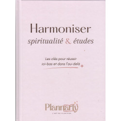 Harmoniser spiritualité et études