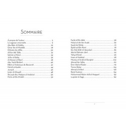 Le Petit Livre des Sagesses Musulmanes