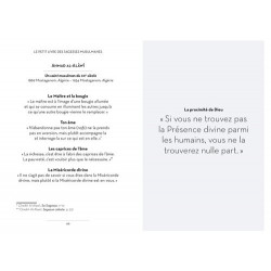 Le Petit Livre des Sagesses Musulmanes