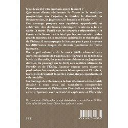 La Vie après la mort en islam. Symbolisme, rites et étapes dans l'Au-delà