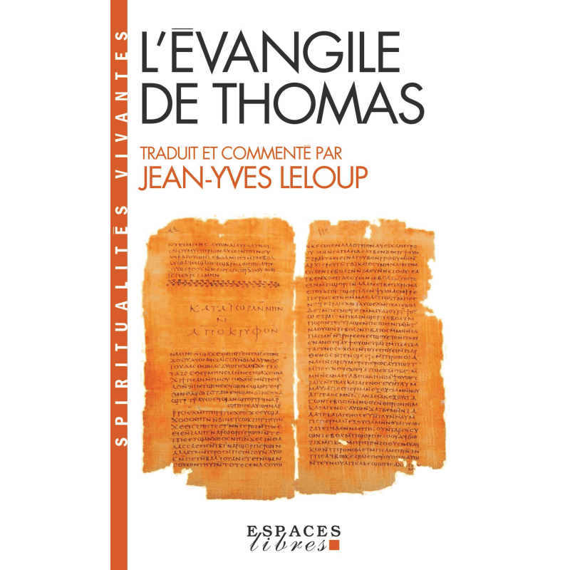 L'Évangile de Thomas