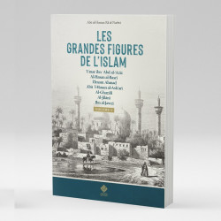 Les grandes figures de l’Islam – volume 1