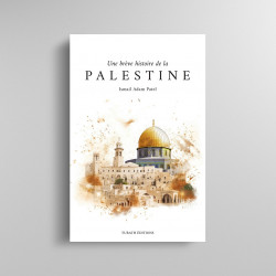 Une brève histoire de la Palestine