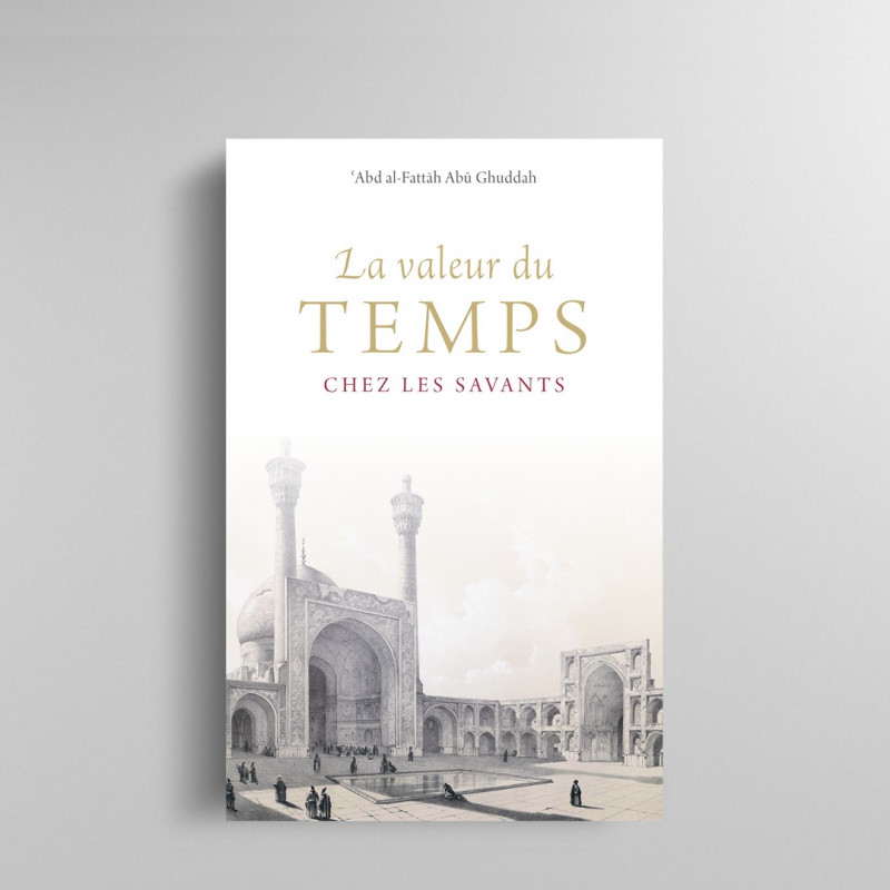 La valeur du temps chez les savants