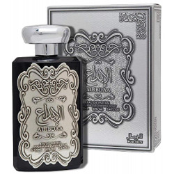 Eau de parfum pour Homme. Al Ibdaa 100ml