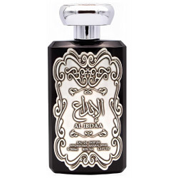 Eau de parfum pour Homme. Al Ibdaa 100ml