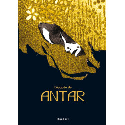 L'épopée de Antar
