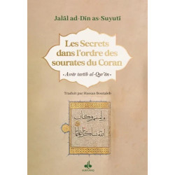 Les secrets dans l'ordre des sourates du Coran
