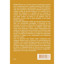 L'Essentiel du message de Frithjof Schuon