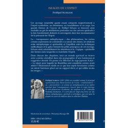 Le jeu des masques