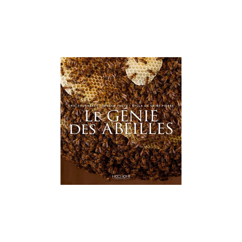 Le génie des abeilles V2