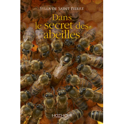 Dans le secret des abeilles