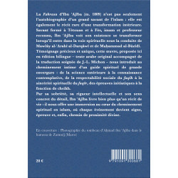 L’Autobiographie du soufi marocain Ahmad ibn ‘Ajîba
