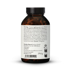 Vitamine C Ultra 1000 mg PureWay-C® – 240 gélules