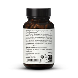 Complexe de Vitamines B - 100 gélules
